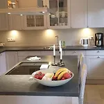 Reethaus Am Ferienhaus *