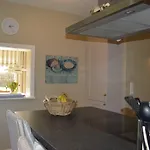 Reethaus Am Ferienhaus Wyk auf Föhr