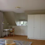 Reethaus Am Wyk auf Föhr