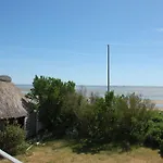 Ferienhaus Reethaus Am Wyk auf Föhr
