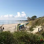 Reethaus Am * Wyk auf Föhr