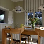 Reethaus Am Ferienhaus Wyk auf Föhr