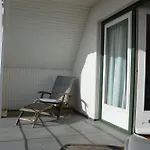 Reethaus Am Wyk auf Föhr