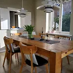 Reethaus Am Ferienhaus *