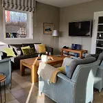 Reethaus Am Ferienhaus Wyk auf Föhr