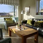 Reethaus Am Ferienhaus Wyk auf Föhr