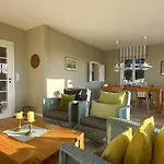 Reethaus-am-strand بيت للعطل