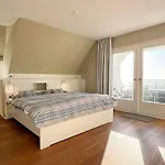 Reethaus-am-strand * Wyk auf Föhr