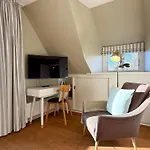 Reethaus-am-strand بيت للعطل *
