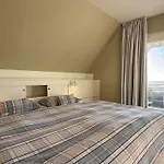Reethaus-am-strand بيت للعطل *