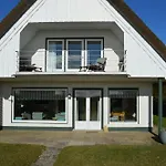 بيت للعطل Reethaus-am-strand *