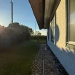 Reethaus-am-strand بيت للعطل Wyk auf Föhr