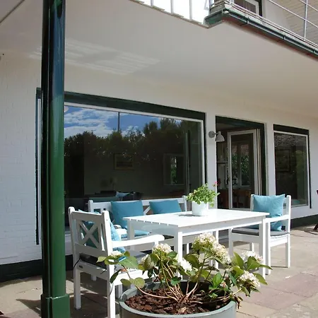 Reethaus-am-strand Prázdninový dům Wyk auf Föhr
