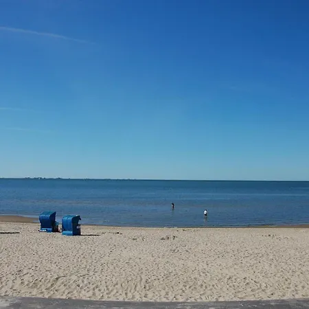 Reethaus-am-strand Wyk auf Föhr